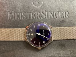 MeisterSinger, Neo