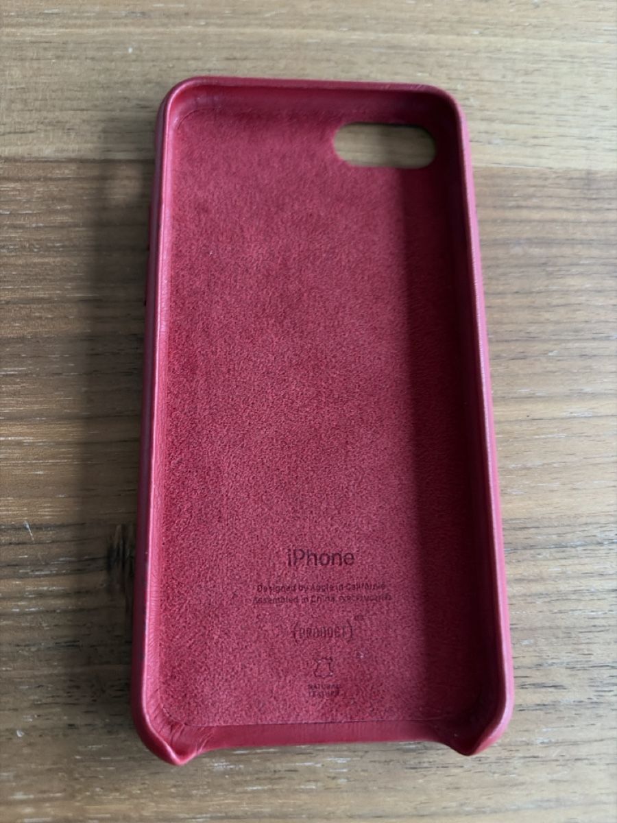 Apple Telefoni cellulari / Smartphones: Apple iPhone SE 64GB – Usato da Uetikon am See venduto da ret_sv7k 3