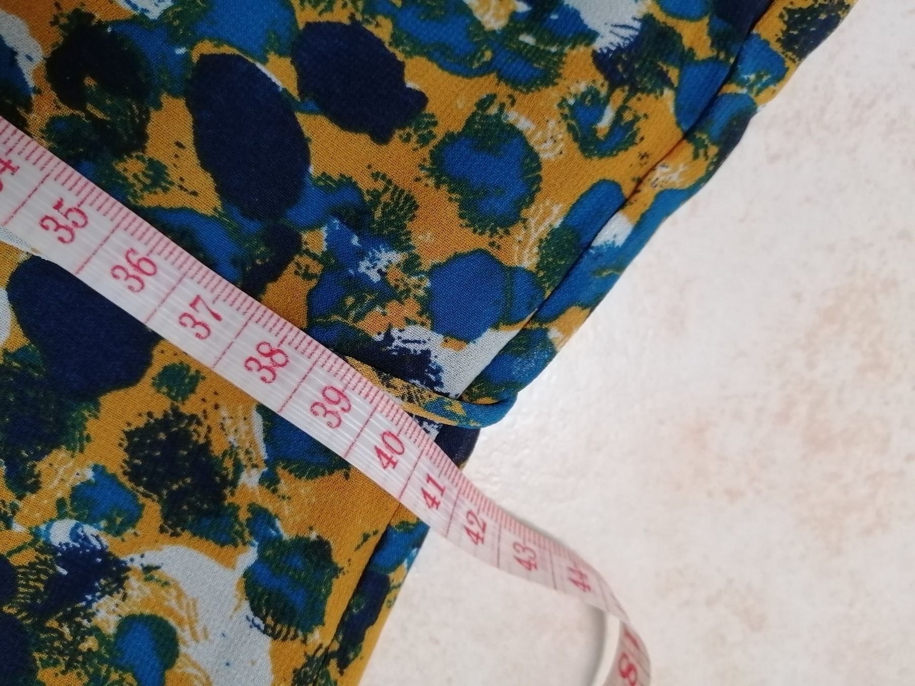 H&M Kleider: Sommerkleid Gr. 34 vom H&M – Gebraucht aus Henau von AXAA 6