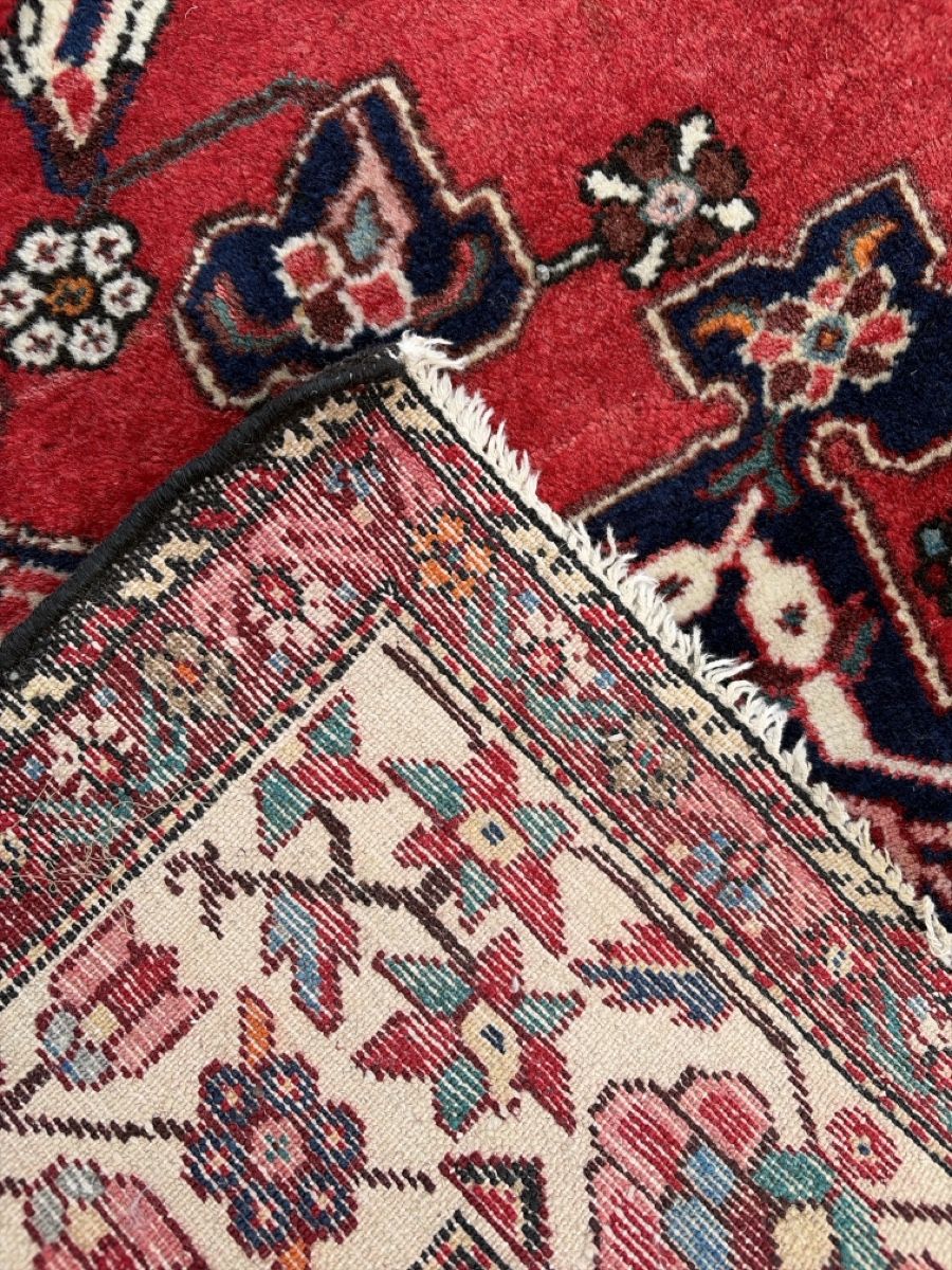 Teppiche: Teppich Iran  – Gebraucht aus Wängi von Tesimo 5