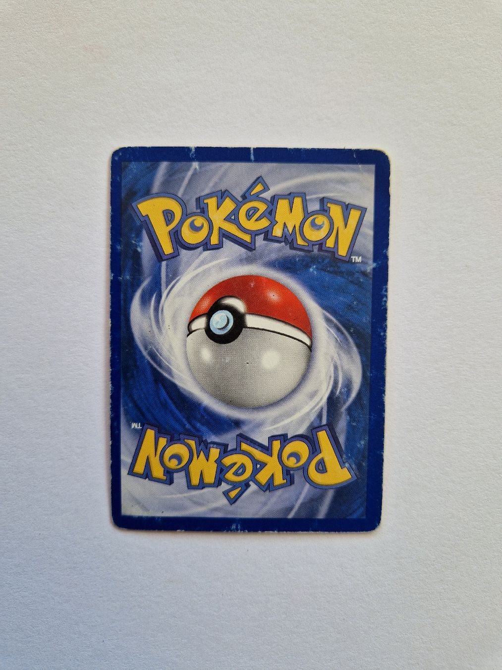 Pokémon Carte collezionabili: Spoink - Deoxys  - GER - Ab 1 – Usato da Romont FR venduto da raj_sjv9 1