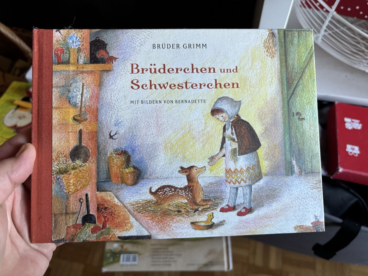 Libri: Kinderbücher diverse Titel  – Usato da Emmenmatt venduto da babsb79 4
