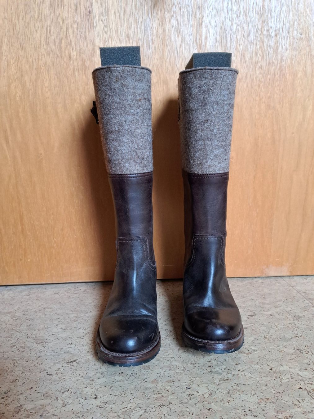 Sendra Damenschuhe: Sendra Boots Grösse 4/37 – Gebraucht aus Beinwil am See von ali_ch65