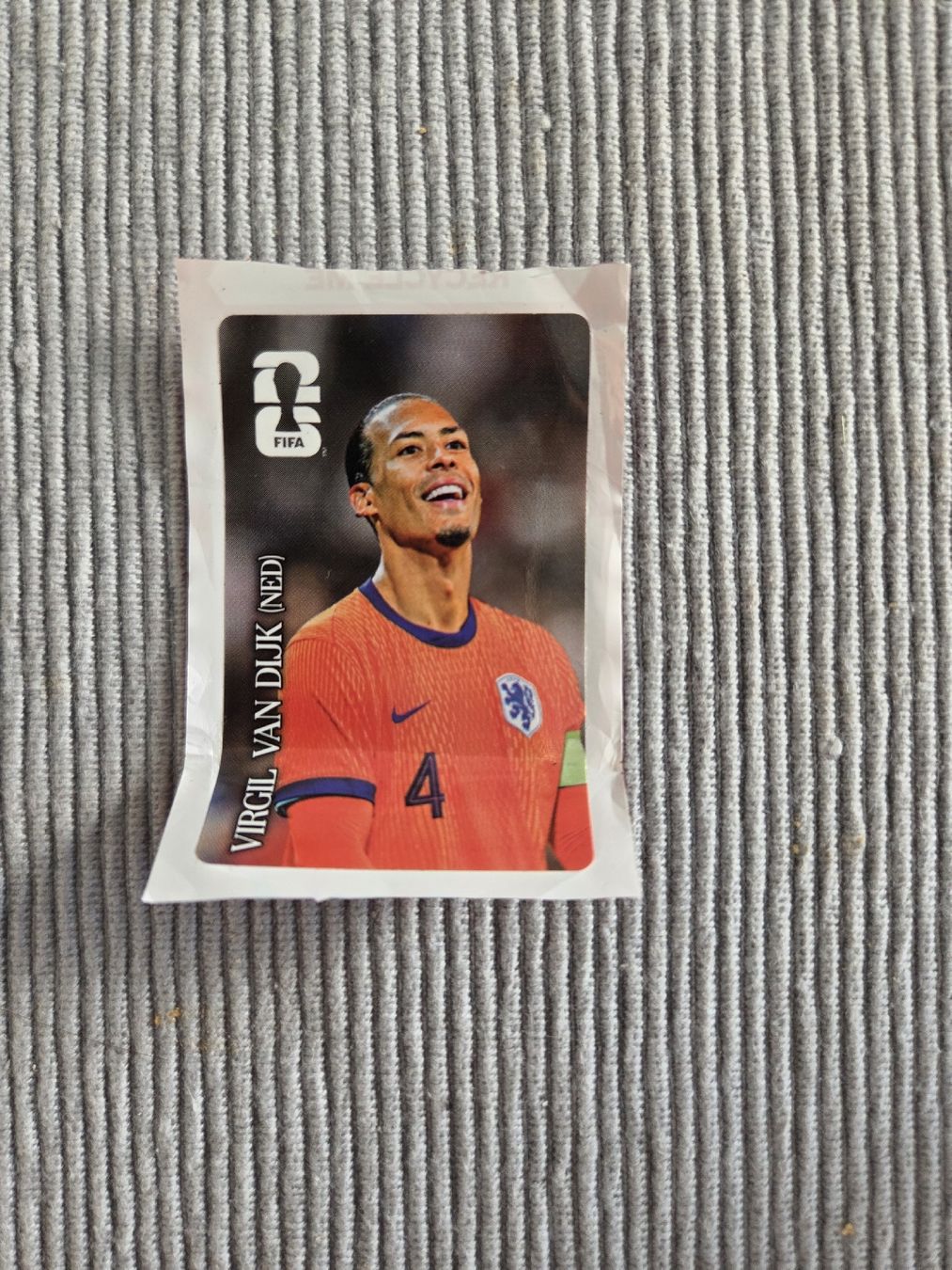 Panini Cartes à collectionner: panini coca  – Neuf (Voir description) à La Chaux-de-Fonds par tur_nkx9