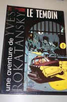 YVES ROKATANSKY     °°°° LE TÉMOIN °°°°   E.O