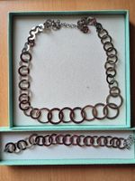 Pierre Lang Halskette ca 50cm  und Armband ca 22cm