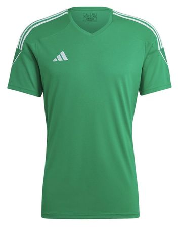 Adidas Herren Tiro 23 League Trikot Grün