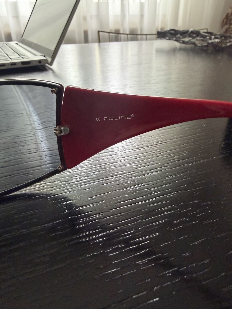 Lunettes & Verres: Police Sonnenbrille – D'occasion à Bern par sey_h766 2