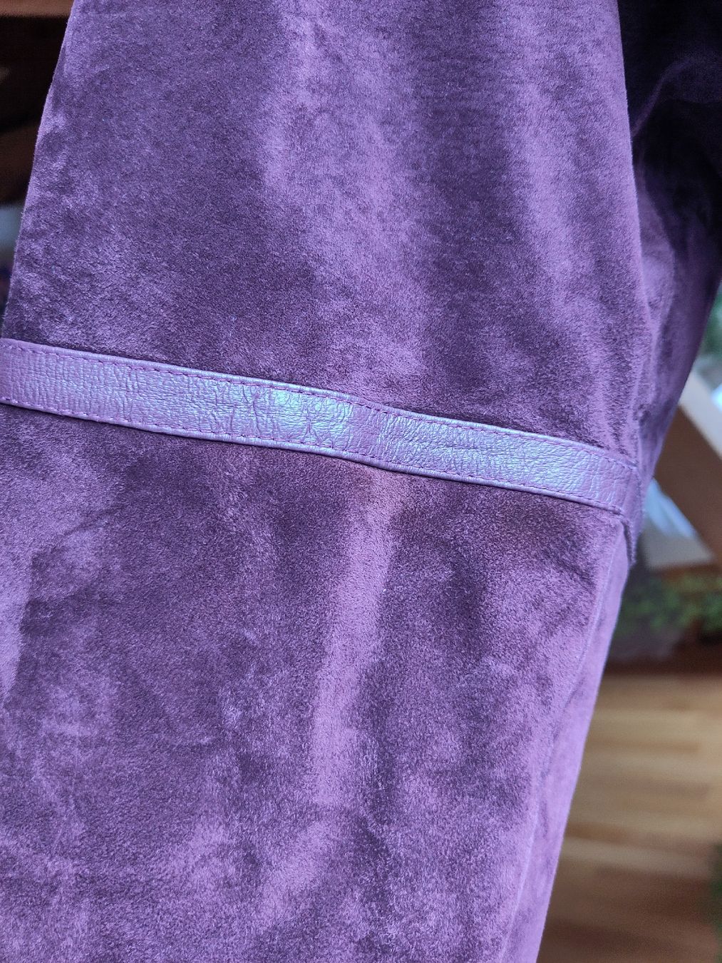 Mäntel: manteau shearling – Gebraucht aus Vevey von chiara_a 4