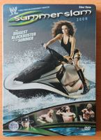 WWE Summerslam 2008 Der groesste Hammer des... Steelbook