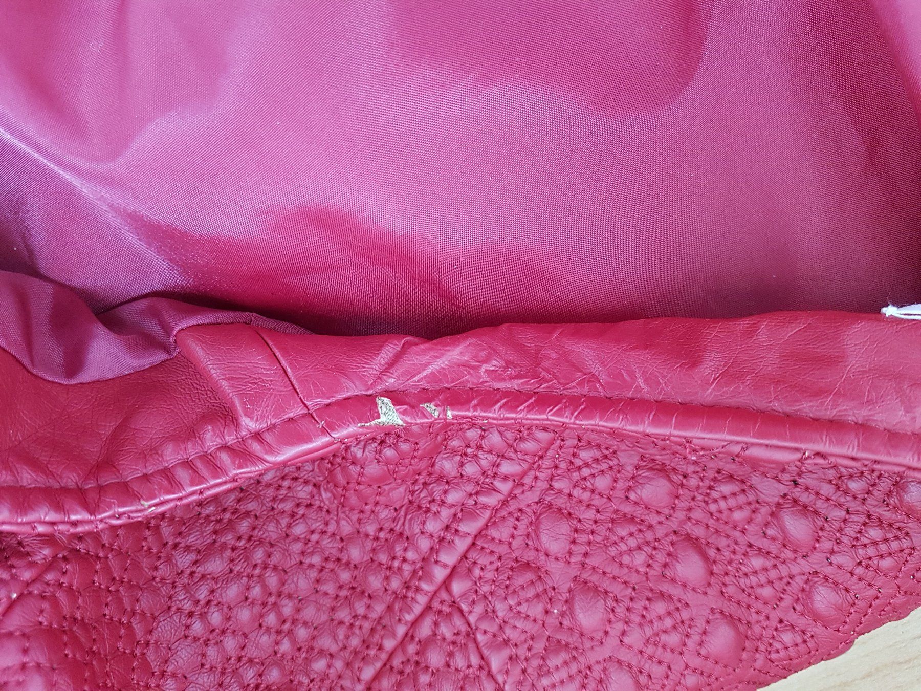 Giacche: Camaieu Veste pour femme – Usato da Châtelaine venduto da kbabs 4