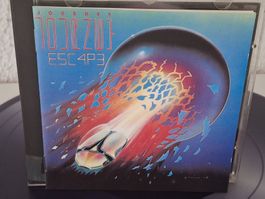 CD Journey - Escape