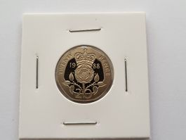 20 Pence 1988 PP