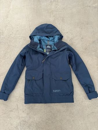 Damen Snowboard/ski Jacke Gr.XS Marke Burton