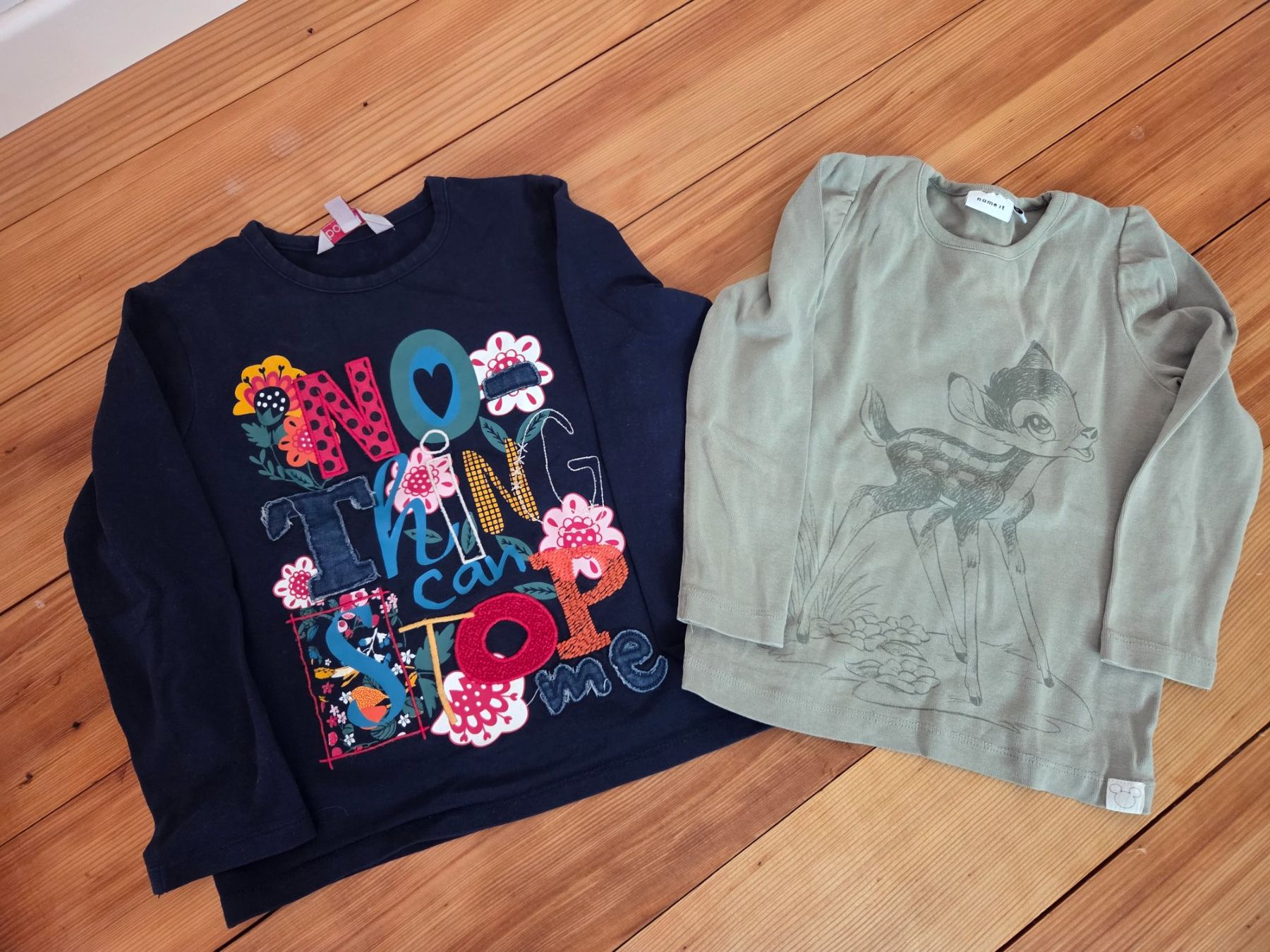 Maglioni & Felpe: Mädche  Pullover Langarm, Gr. 92 bis 104 – Usato da Horgen venduto da sel_c9py 2