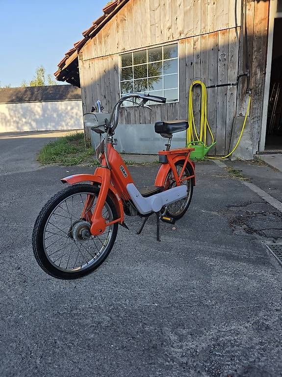Piaggio Mofas: Piaggio Ciao Werkszustand!! – Gebraucht aus Zug von Sugi5