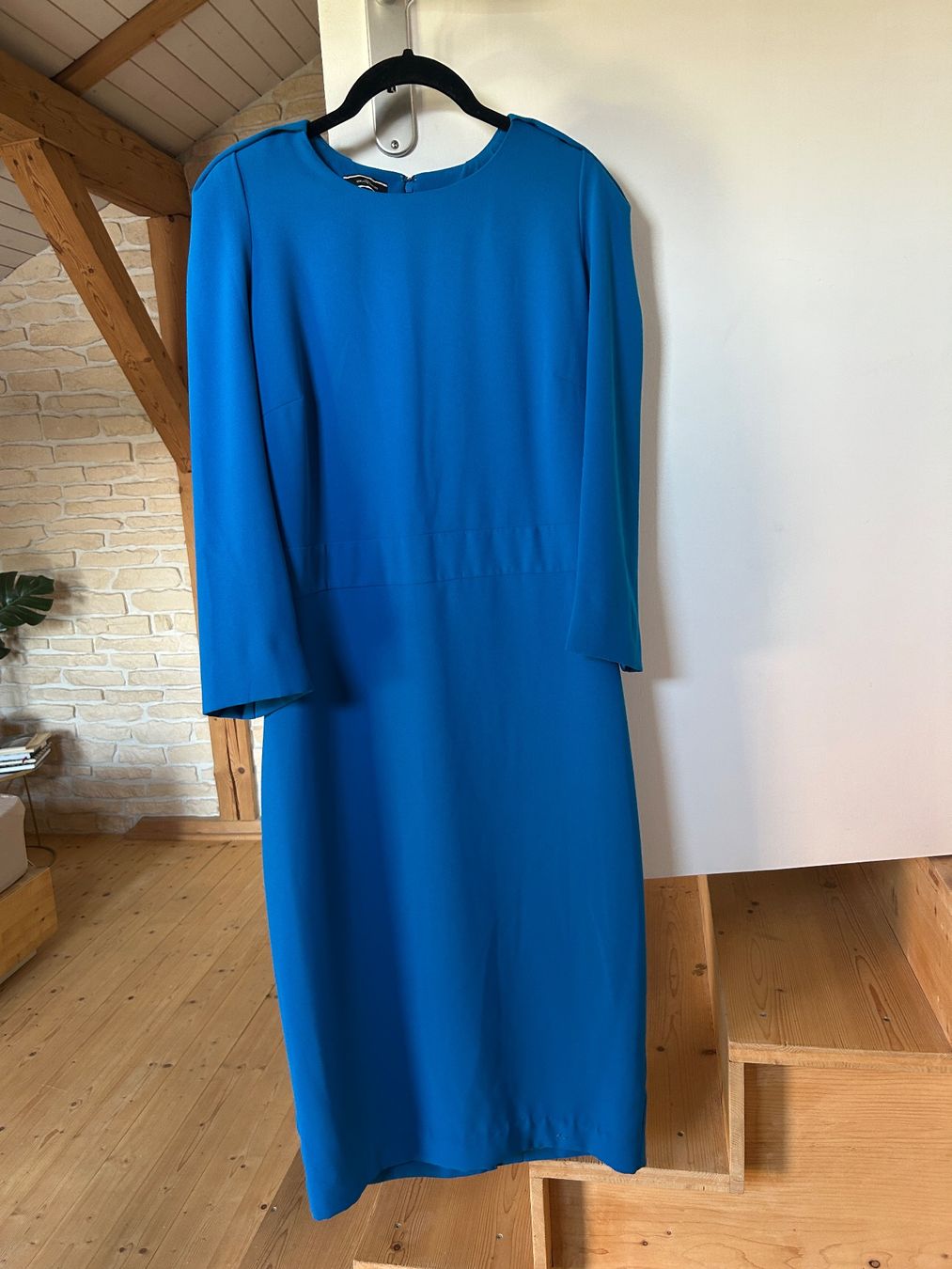 Malene Birger Kleider: Malene Birger Zefiro Kleid - Gr. 38 – Gebraucht aus Illnau von Monkky 2