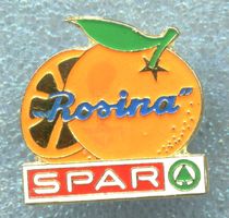 SPAR  Rosina