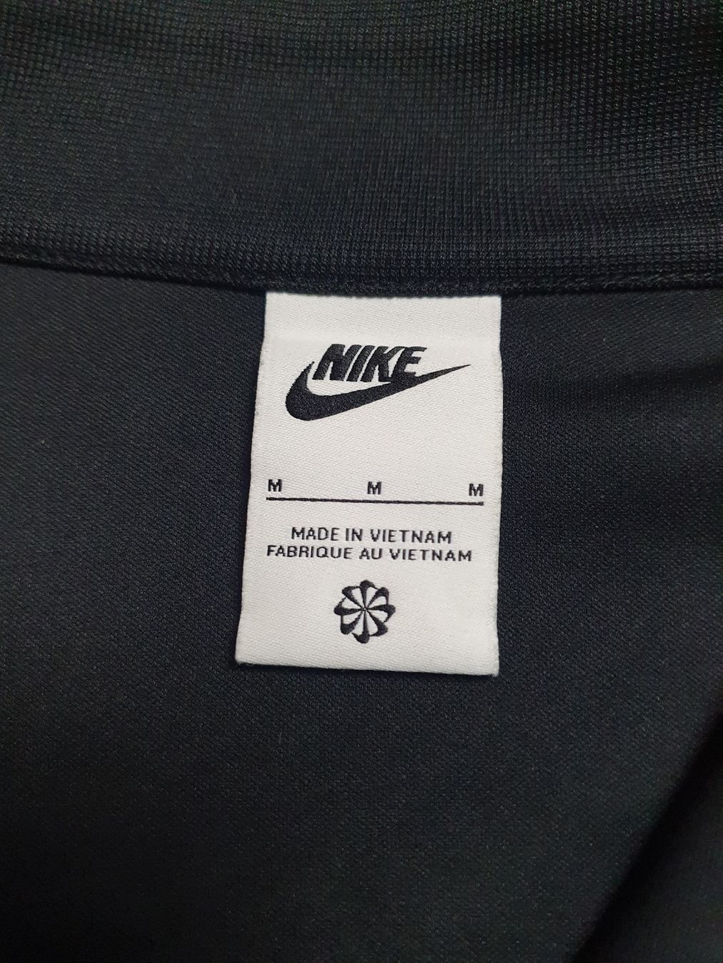 Nike Jacken: Nike Air Trainingsjacke Schwarz Rot Gr. M – Neu (gemäss Beschreibung) aus St. Gallen von CaliSunshine 3