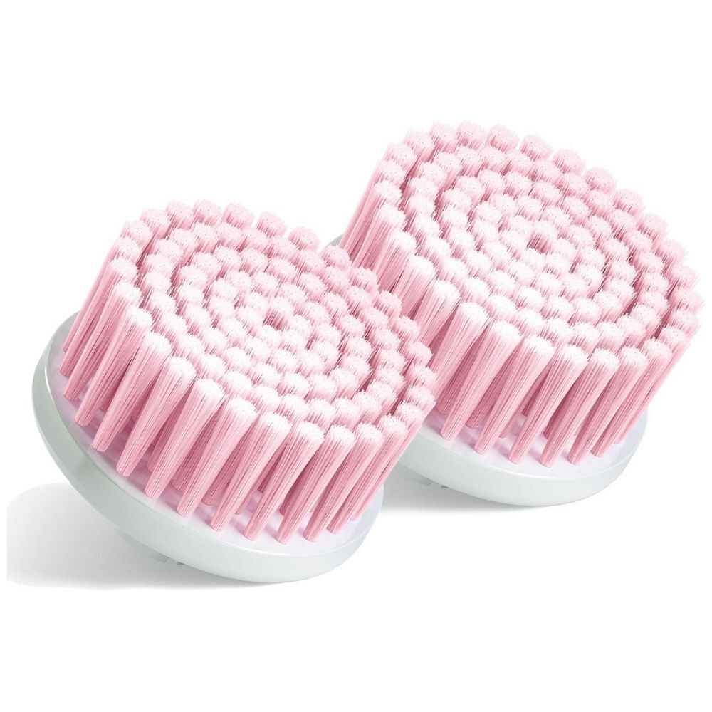 Cura del viso: BRAUN - Brosses de remplacement, Face Extra Sensitive 80-S – Nuovo e nell'imballaggio originale da Genève venduto da Mmaumau 1