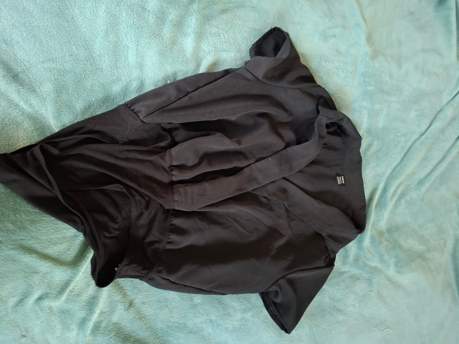 Camicette: Bluse schwarz Body – Usato da Jona venduto da Mel_Rose_283