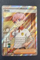 Pokemon 141/131 Ortiz Full Art IT