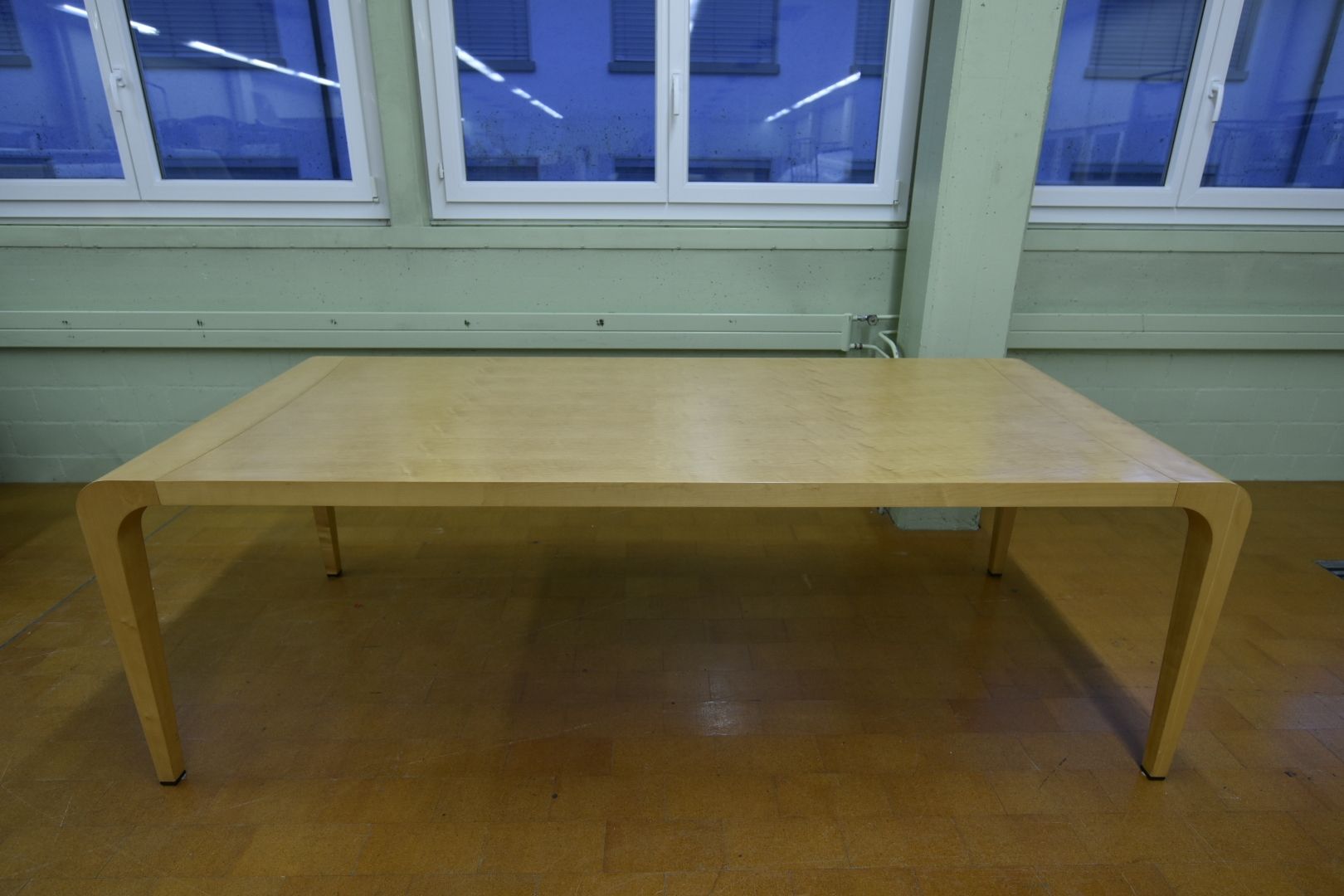 Alias Tavoli: Designer Tisch Ilvolo von Alias – Usato da Lichtensteig venduto da Polsterwerk 1