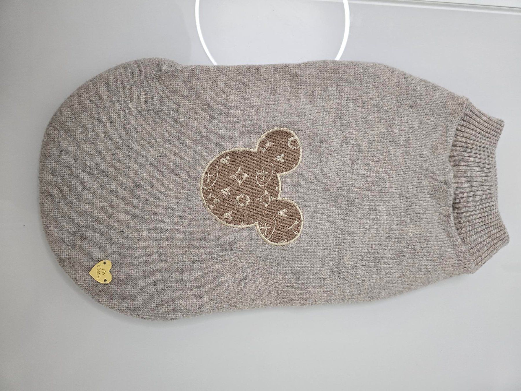 Vêtements: Hundepullover – Neuf avec emballage d'origine à Cassina d'Agno par sabri_0301