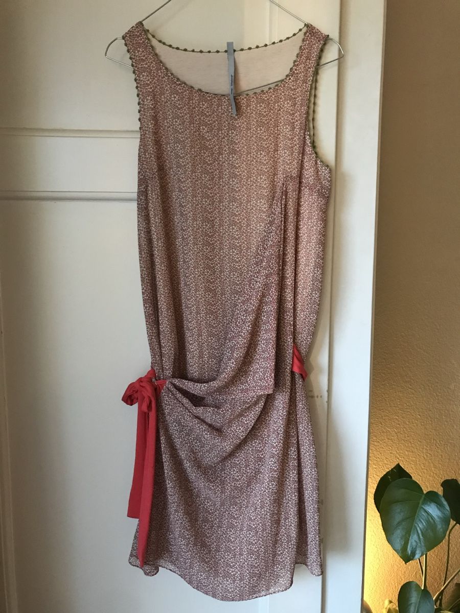 Vestiti: Robe d’été Cop.Copine – Nuovo (secondo la descrizione) da Lausanne venduto da Aylinou 2