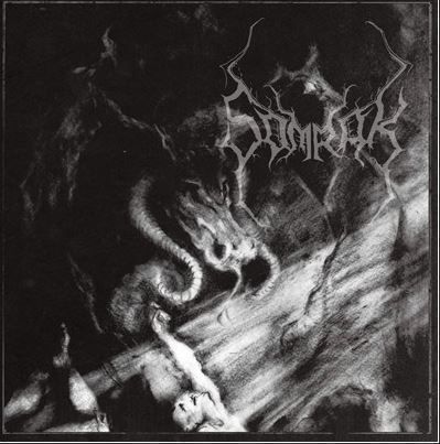 CD: Somrak - The Blackwinged...(Digi) – Usato da St-Cergue venduto da VeganWarrior