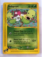 Bellsprout Aquapolis - MINT - ab 1.-