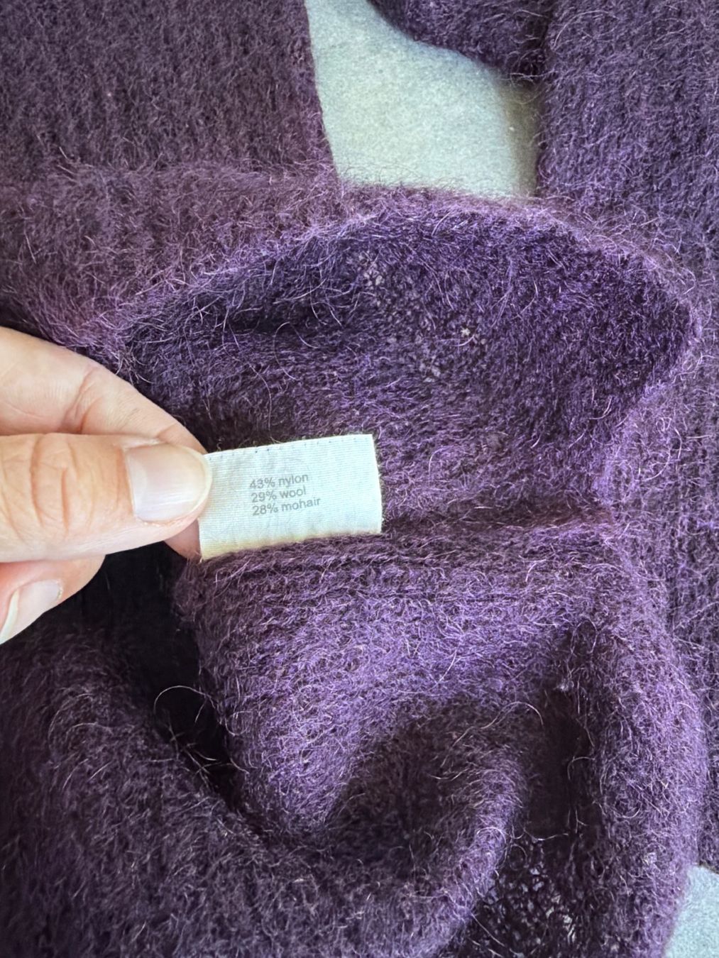 Nile Maglioni & Felpe: Pullover aus Wolle von Nile – Usato da Steffisburg venduto da elle013 2