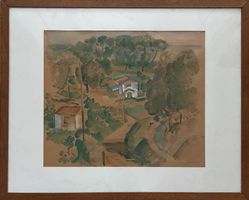 Hubert Ernest (1899-1988)