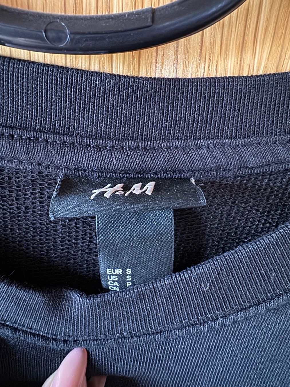 Maglioni & Felpe: Pullover Gr. S – Usato da Grosswangen venduto da SALE_SALE_SALE 3