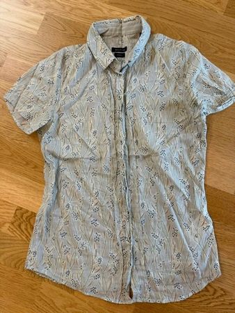 Damen Bluse Marc O‘ Polo Gr.34 wie neu