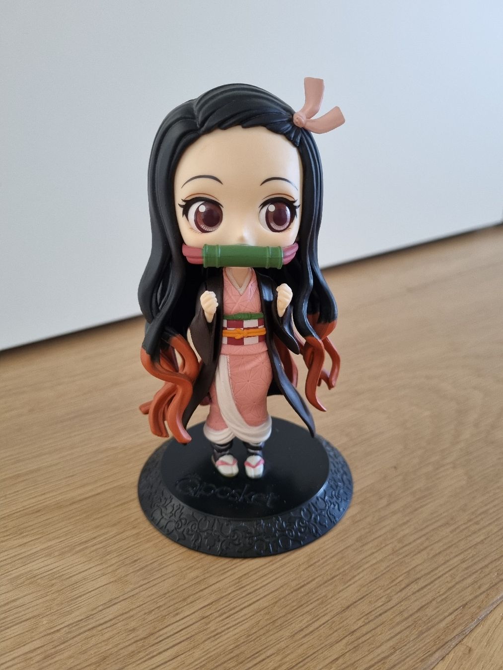 Statuette: Figurine manga nezuko kamado – Usato da La Tour-de-Trême venduto da Coco06