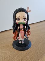 Figurine manga nezuko kamado