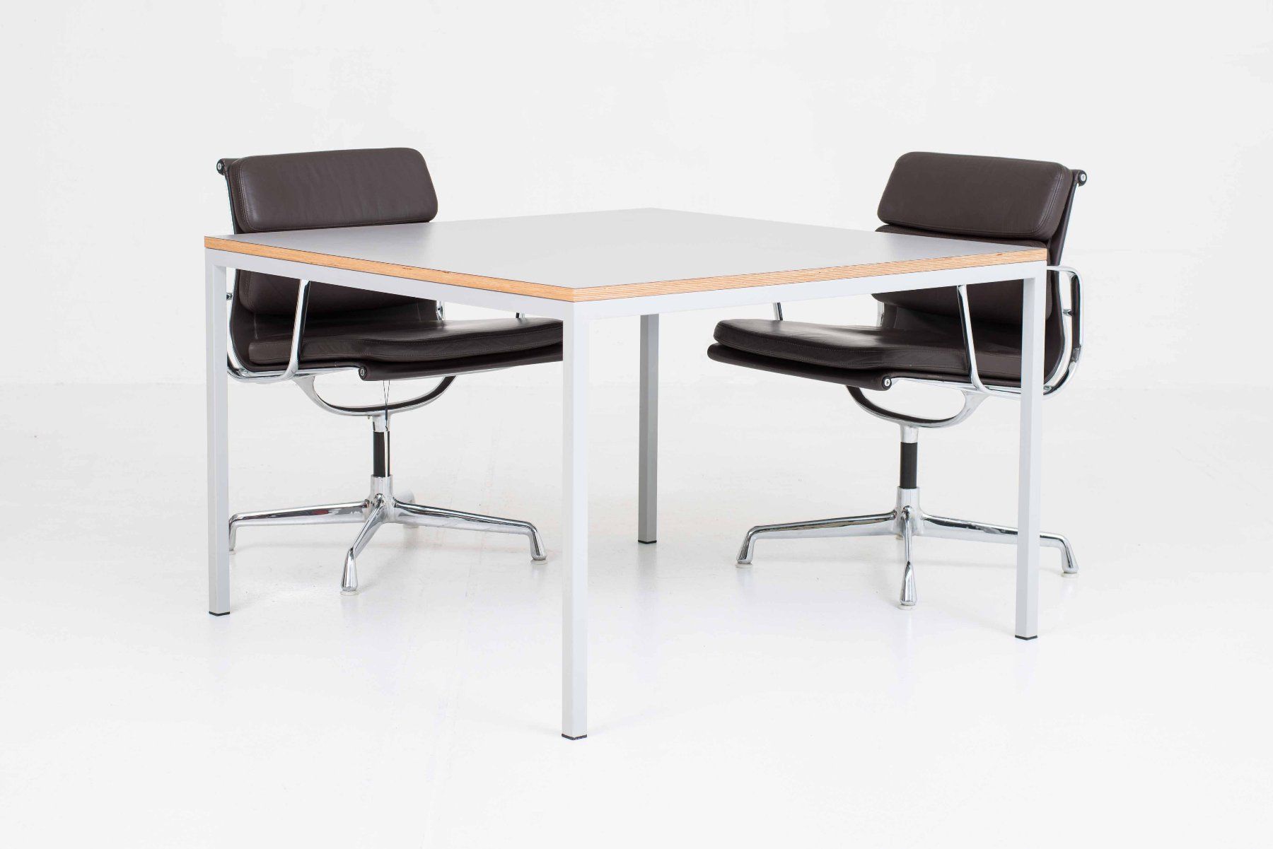 Lehni Tables: Lehni Tisch von Georg Gisel – D'occasion à Zürich par STUZH38 2