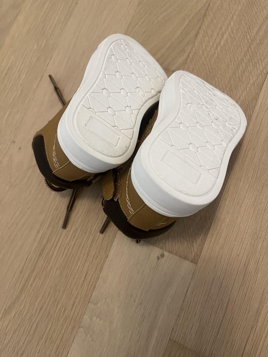 La Redoute Scarpe per ragazzi: Boots la Redoute Kinder Gr. 19 "NEU" – Nuovo (secondo la descrizione) da Wallisellen venduto da Romina83 6