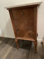 Waschtisch Möbel Antik