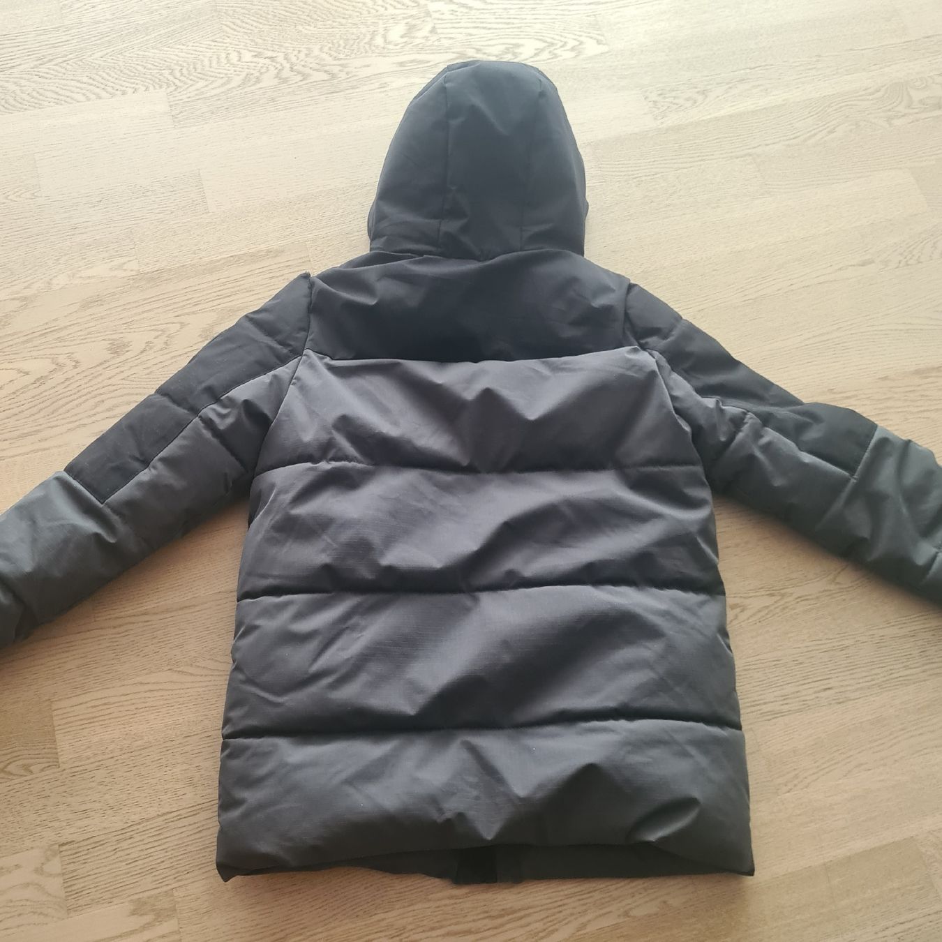 Jacken & Mäntel: NYC Winter Jacke Gr.158 – Gebraucht aus Steinen von turbogeiss99 2