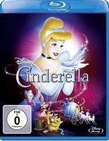 Cinderella  (1950)