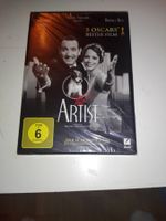 The Artist  (Deutsch & Französisch)  Stummfilm    ©'2009 OVP