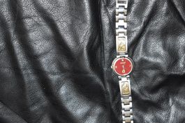 Montre-bracelet Ferrari à quartz