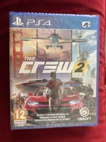 The Crew 2 PS4 Spiel neu und originalverpackt