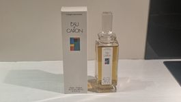 Eau de Caron, Cologne Sélectionnées, 200ml, Vintage! Neuf