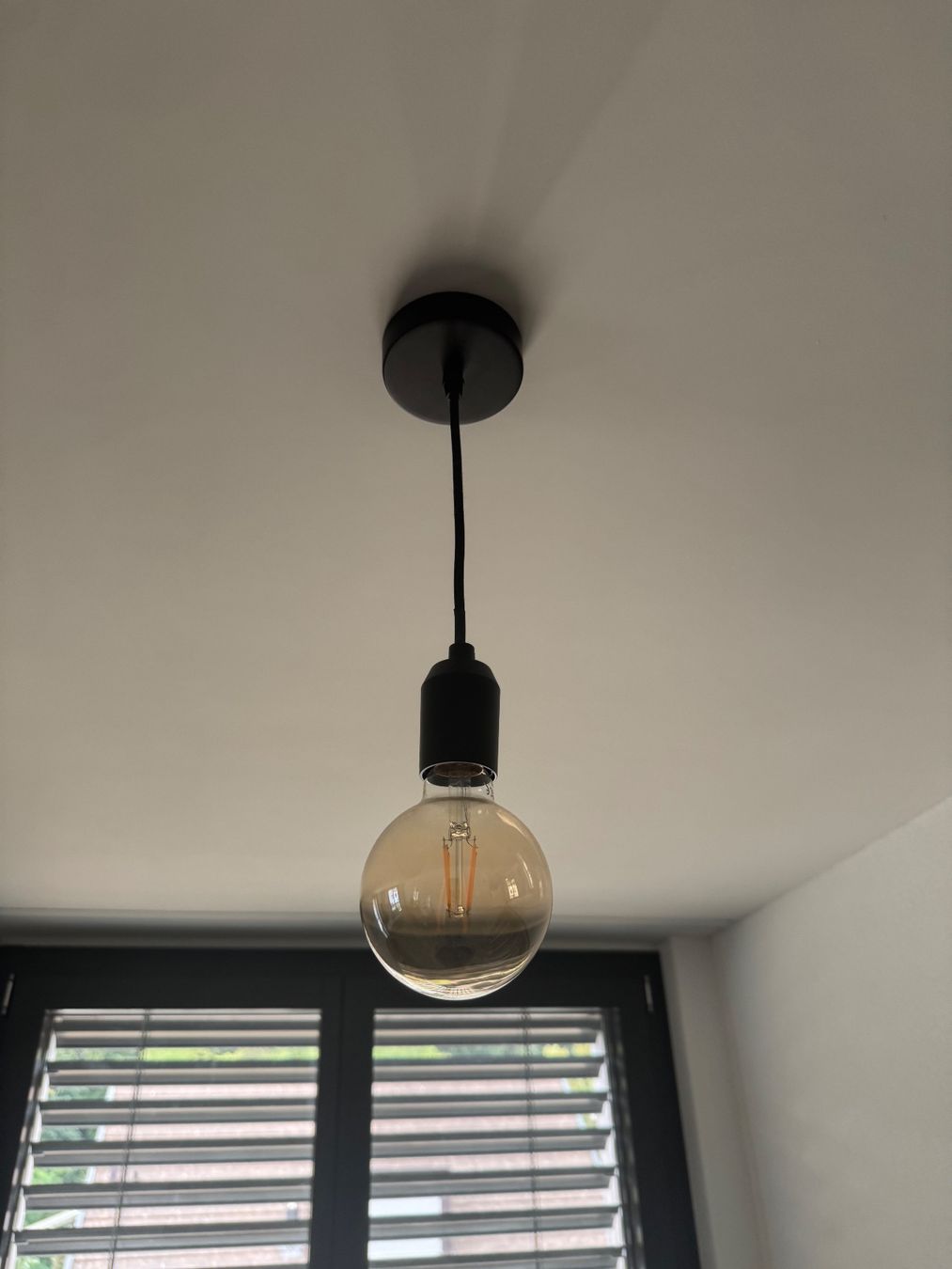 Lustres & lampes de plafonds: 4x Deckenlampe – D'occasion à Kleinandelfingen par philippkaegi 1