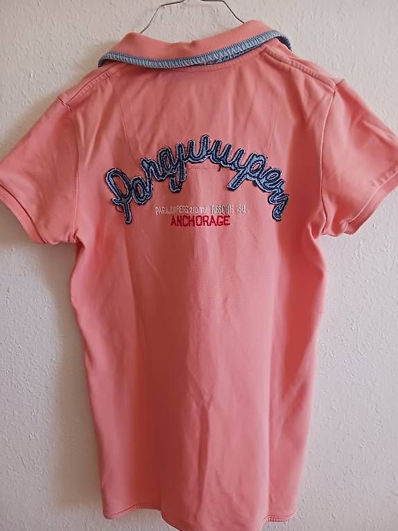 T-Shirts: Shirt von Parachumpers M – Gebraucht aus Riedholz von bri_fr7s 2
