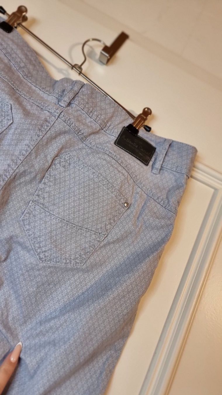 Hosen: Charles Vögel Hose Größe 40-L – Gebraucht aus Wald ZH von Martin79 2