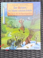 Kinderbuch: Der Meister, der Träume schicken konnte